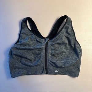 SHEFIT Lounge Bra - 3Luxe
